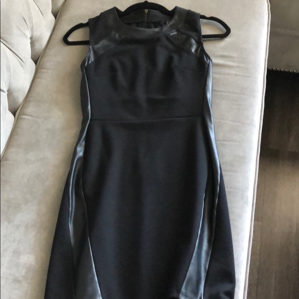 Perfect black dress